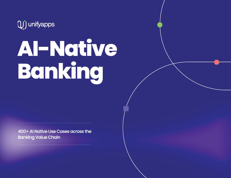 AI Native Banking - Cover AI Native Banking - Cover
