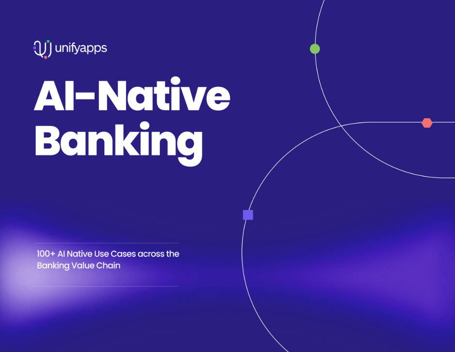 AI Native Banking - Cover AI Native Banking - Cover