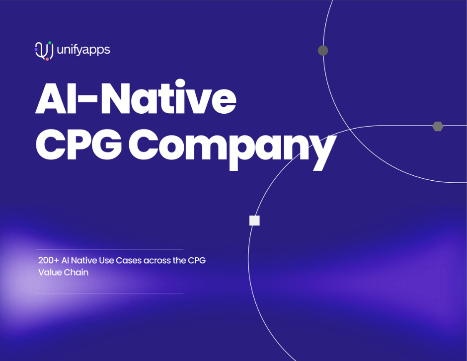 AI Native CPG Company - Cover AI Native CPG Company - Cover