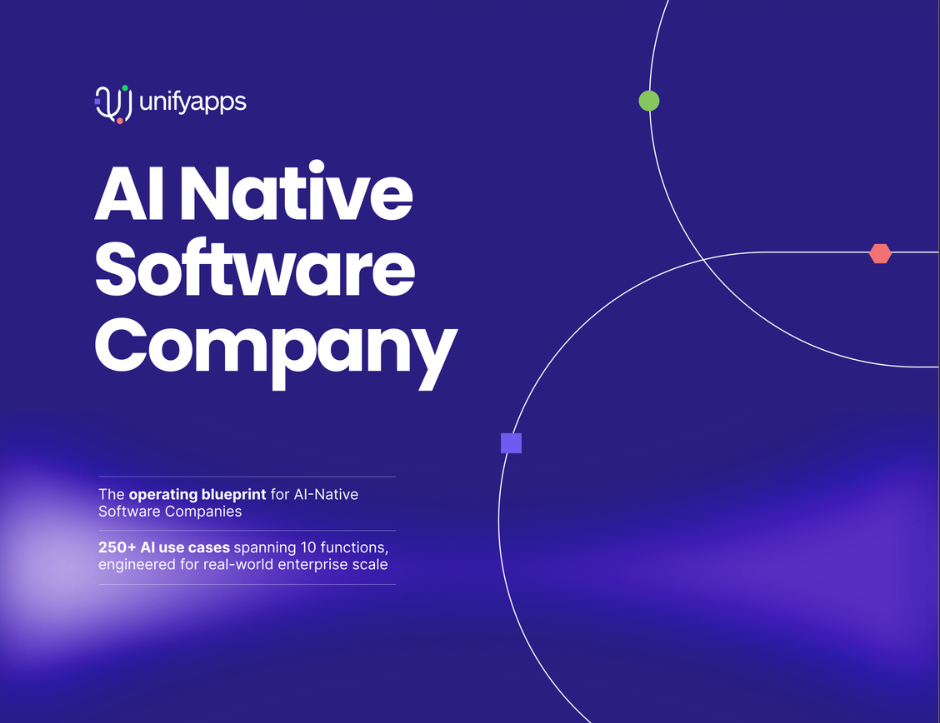 AI Native SaaS - Cover